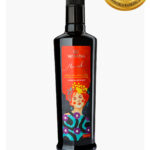 Premium olijfolie - Memecik 500 ml