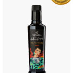 Pikante olijfolie - Acılı zeytın yagı 250 ml