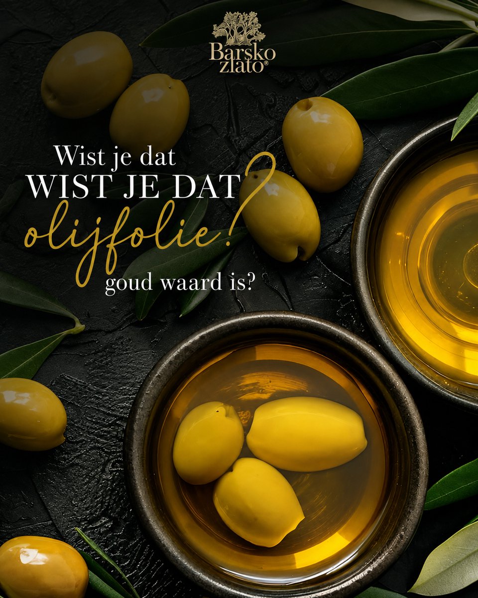 Barsko Zlato – Extra Vierge Olijfolie uit Montenegro 250/500 ml - Afbeelding 4